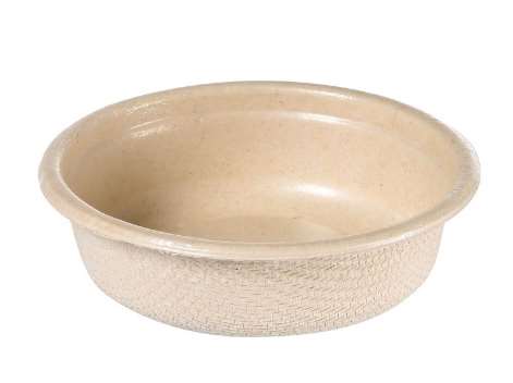 Image de POT A SAUCE BAGASSE MARRON 30ML X150