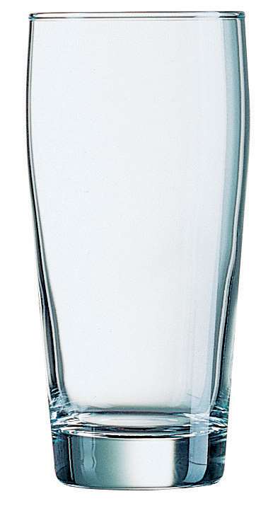 Image de CHOPE WILLY BECHER 40CL