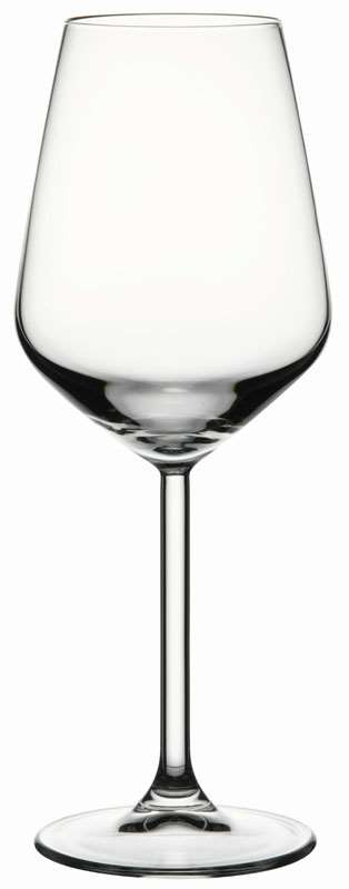 Image de VERRE A PIED 'ALEGRA' 35CL