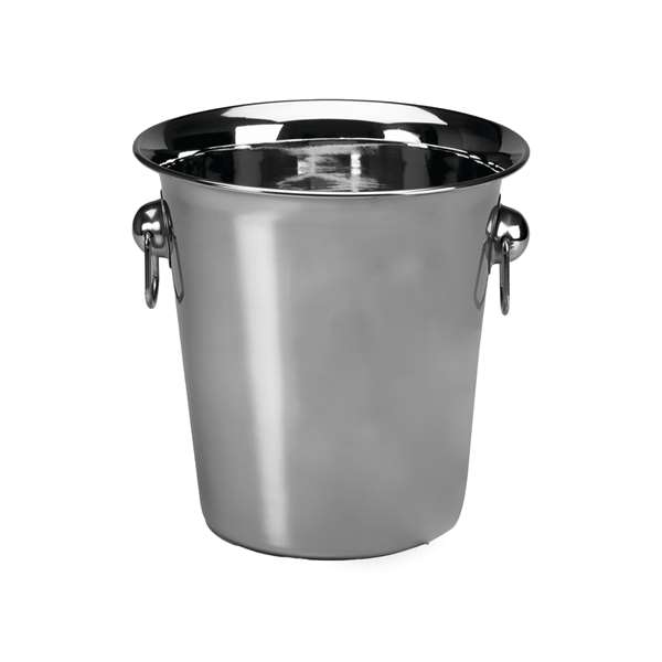 Image de SEAU A CHAMPAGNE INOX 350CL DIAM.200MM
