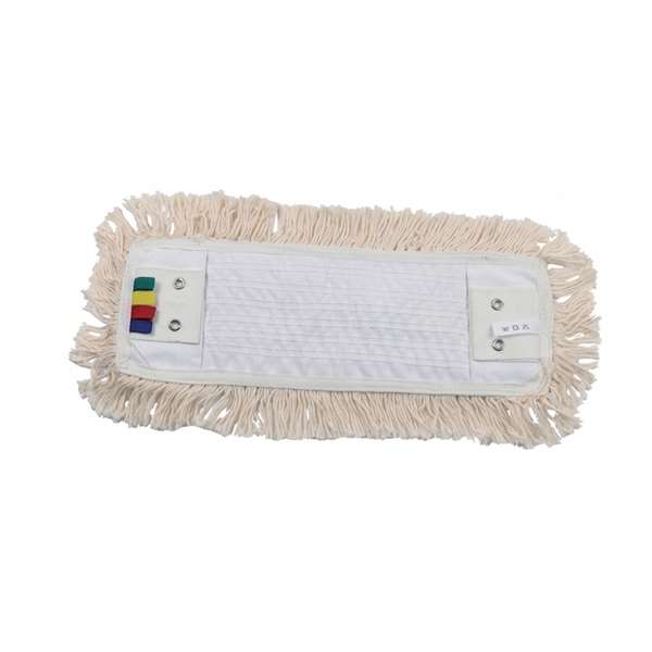 Image de FRANGE LAVAGE COTON POCHE/LANGUETTE 50CM