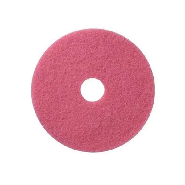 Image de DISQUE ROSE JANEX M61 SPECIAL TRACE NOIRE DIAM 457 PAR 5