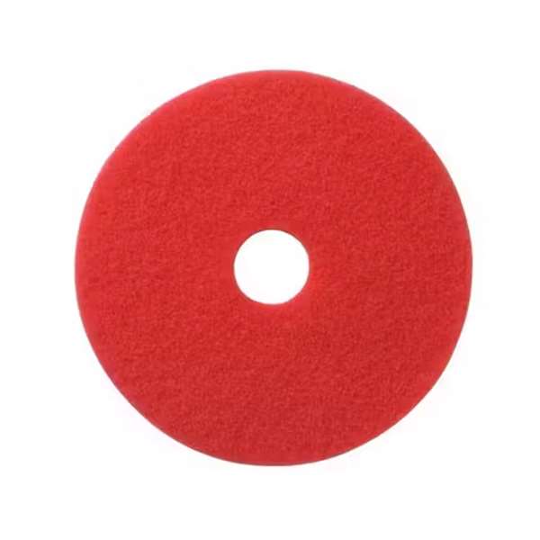 Image de DISQUE ROUGE ULTRA JANEX M37 SPRAY METHODE DIAM 280 PAR 5