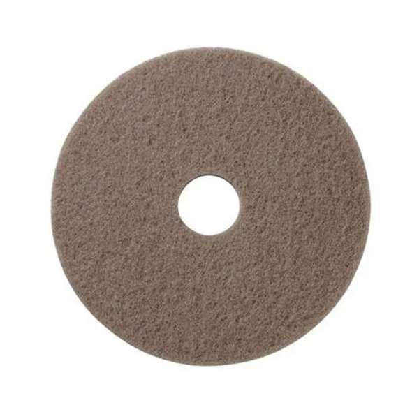 Image de DISQUE TAN BEIGE EP31 POLISSAGE ET LUSTRAGE DIAM 406 PAR 5