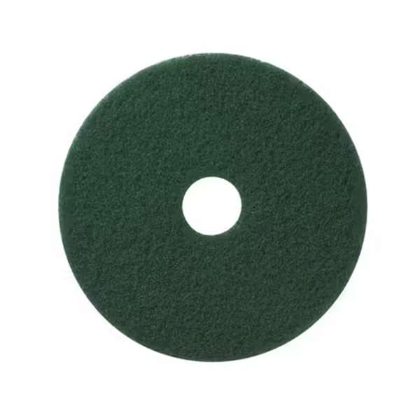 Image de DISQUE VERT JANEX M30 TRAVAUX DE RECURAGE DIAM 356 PAR 5