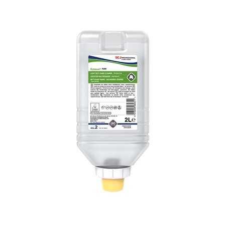 Image de ESTESOL PURE SALISSURES LEGERES CARTOUCHE 2L VARIO