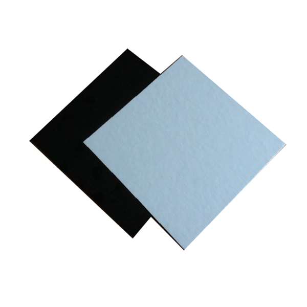 Image de CARRE NOIR/BLANC 26X26 X100