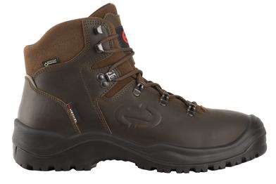 Image de CHAUSSURE DE SECURITE MX 400 GT POINTURE 44