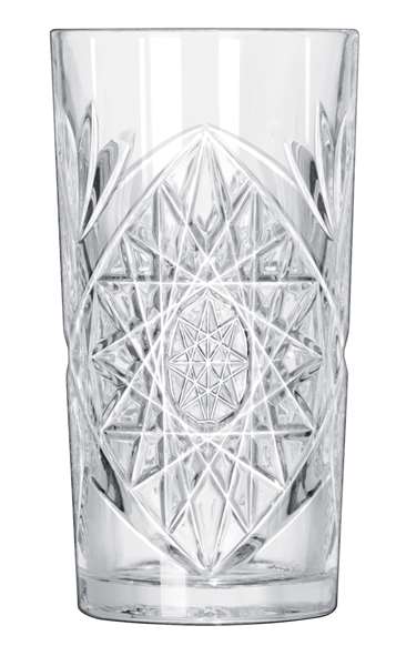 Image de VERRE FORME HAUTE 'HOBSTAR' 47CL