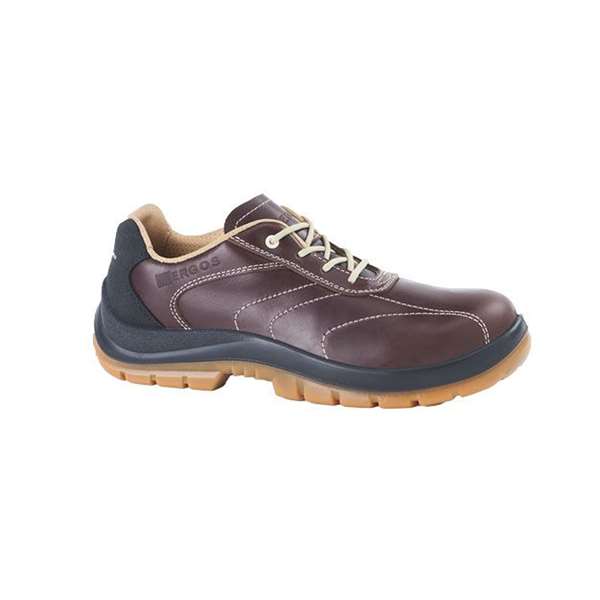 Image de CHAUSSURE DE SECURITE TROPEA 4 P40