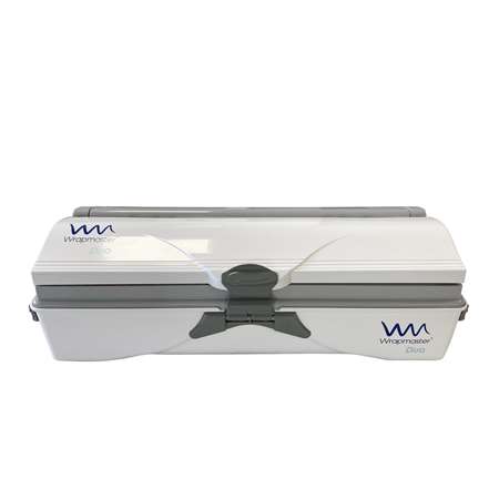 Image de DÉVIDOIR WRAPMASTER DUO LARGEUR 45CM (DEUX ROULEAUX)