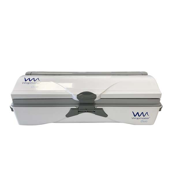 Image de DÉVIDOIR WRAPMASTER DUO LARGEUR 45CM (DEUX ROULEAUX)