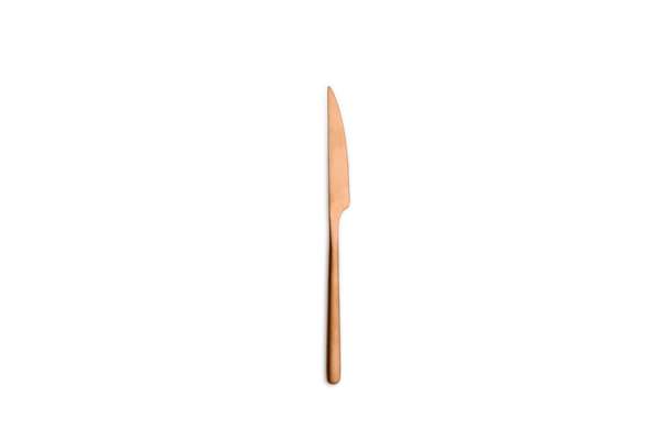Image de COUTEAU DE TABLE CANADA VINTAGE COPPER LONG.233MM