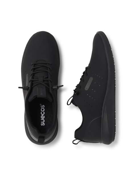 Image de BASKET NAT NOIRE SEMELLE ANTIDERAPANTE POINTURE 45