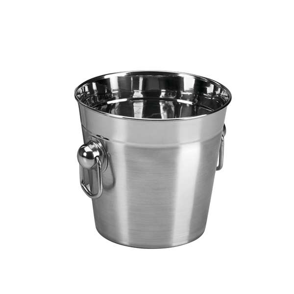 Image de SEAU A GLACONS INOX 100CL