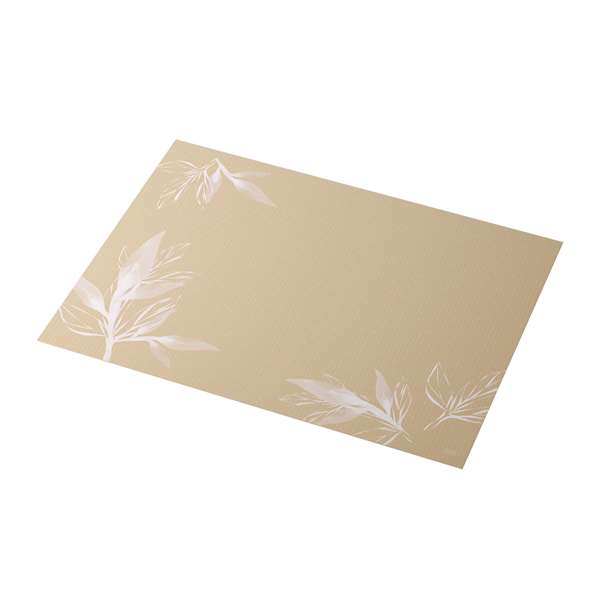 Image de SET PAPIER ECO LEAVES 30X40CM X1000