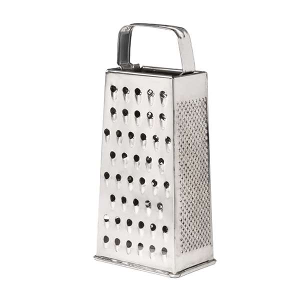 Image de RAPE 4 FACES INOX LONG.210MM