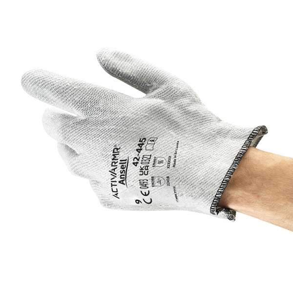 Image de GANT ANSELL CRUSADER 42445 T10