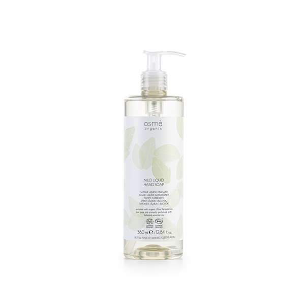 Image de SAVON LIQUIDE OSME 380ML X18