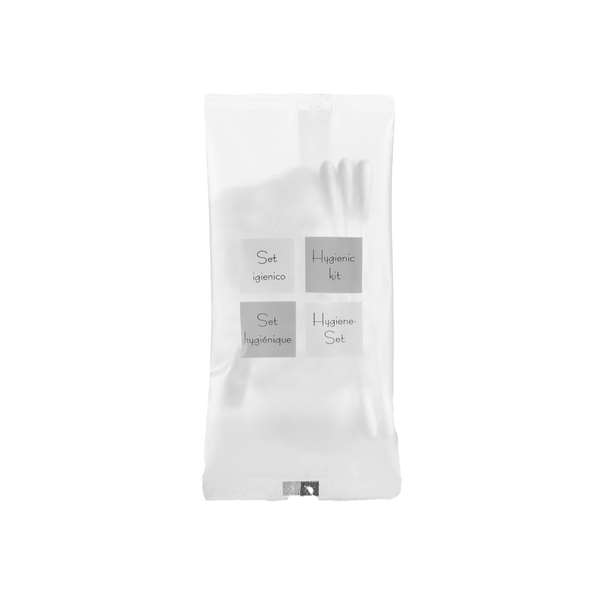 Image de SET HYGIENIQUE NEUTRA (4 COTON TIGES+3 COTON) X500