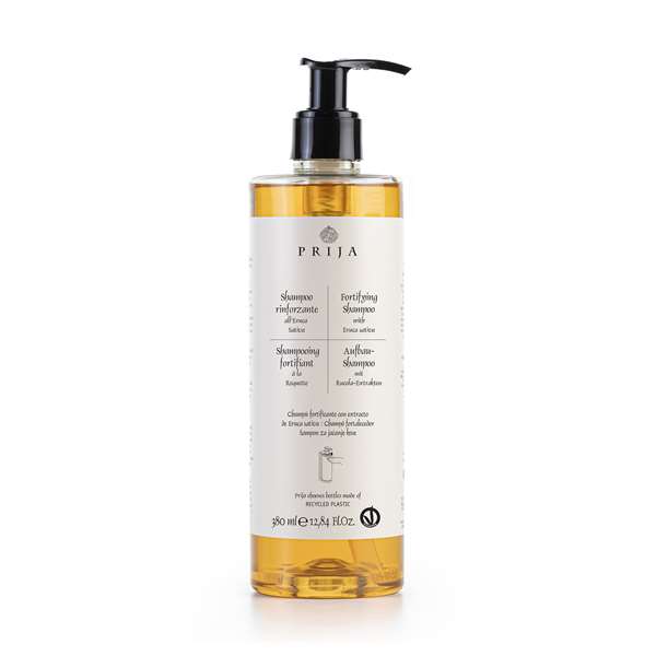 Image de SHAMPOING FORFTIFIANT PRIJA 380ML X18