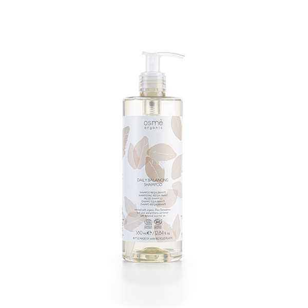 Image de SHAMPOING REEQUILIBRANT OSME 380ML X18