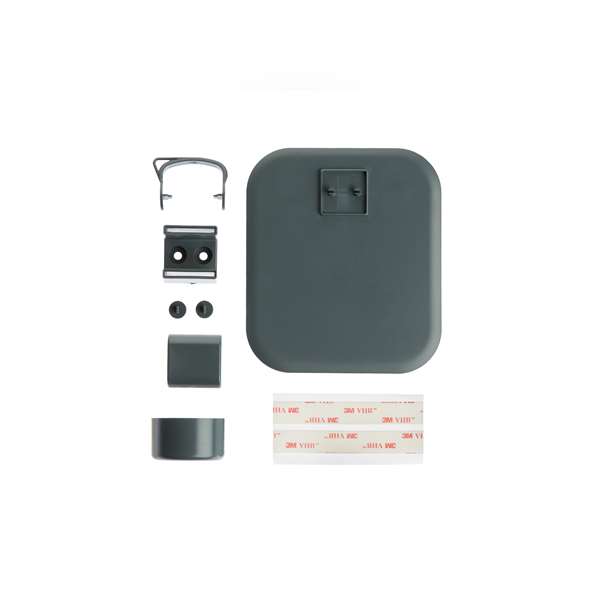 Image de SUPPORT ADHESIF POUR FLACON ANYAH GFL 340ML BLEU