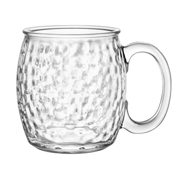 Image de CHOPE BARTENDER MULES 'MOSCOW' 54CL