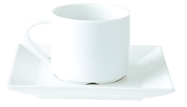 Image de TASSE DEJEUNER 'CARRE HOTEL' 20CL