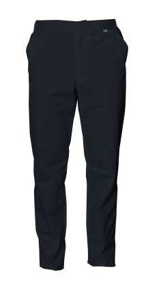 Image de PANTALON PIERRE POLY/COTON NOIR TAILLE 4