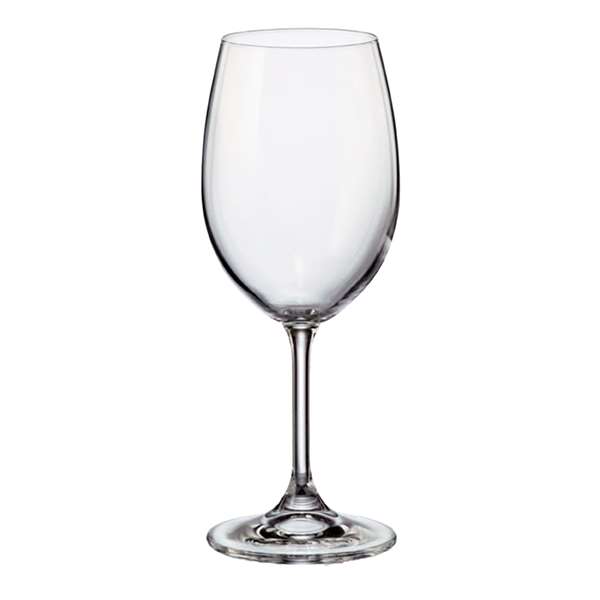 Image de VERRE A PIED 'OSLO' 35CL