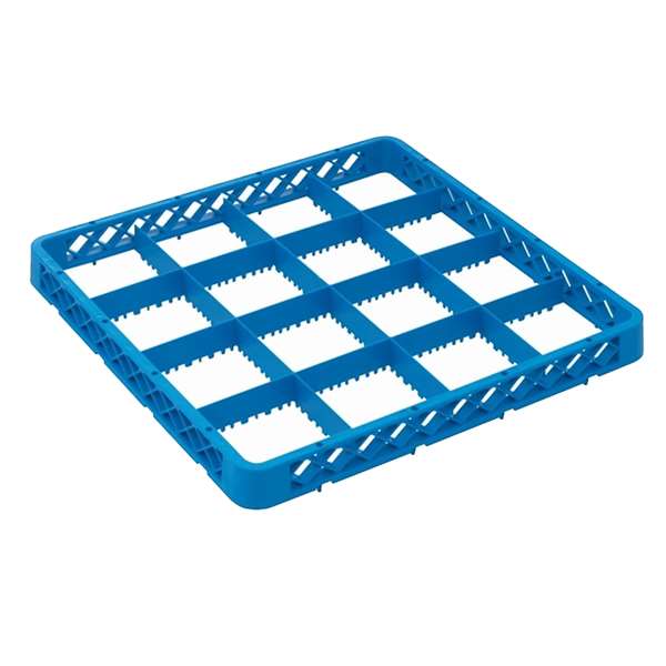 Image de REHAUSSE CASIER A VERRES 16 COMPARTIMENTS