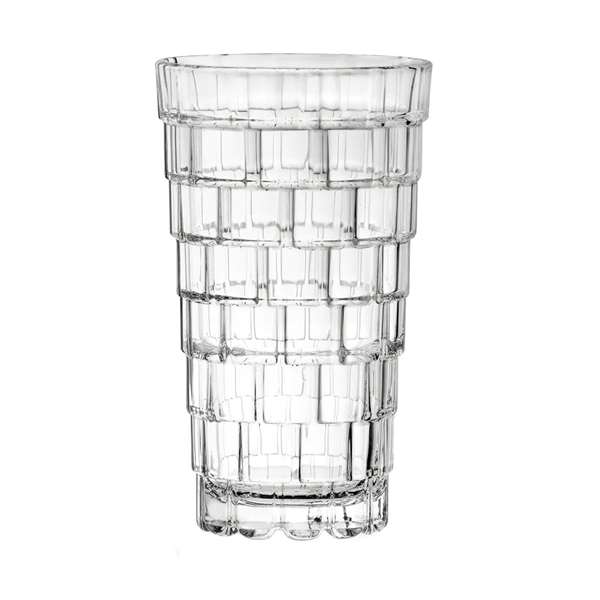 Image de BOITE DE 6 VERRES 'STACK' 39CL