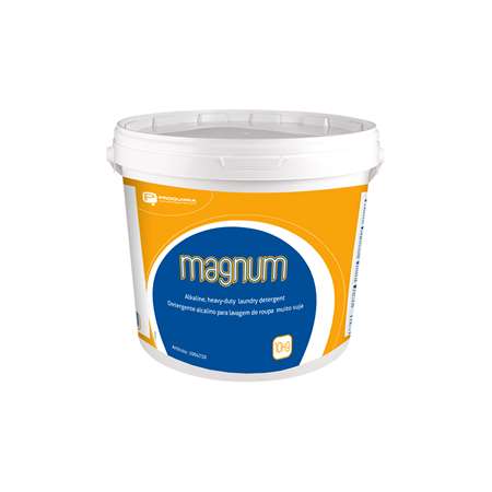 MAGNUM LESSIVE POUDRE SPECIALE CUISINE & INDUSTRIE 10KGS