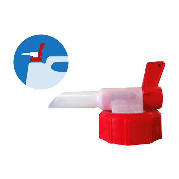 Image de ROBINET DIAM.42MM POUR BIDON DE 5L