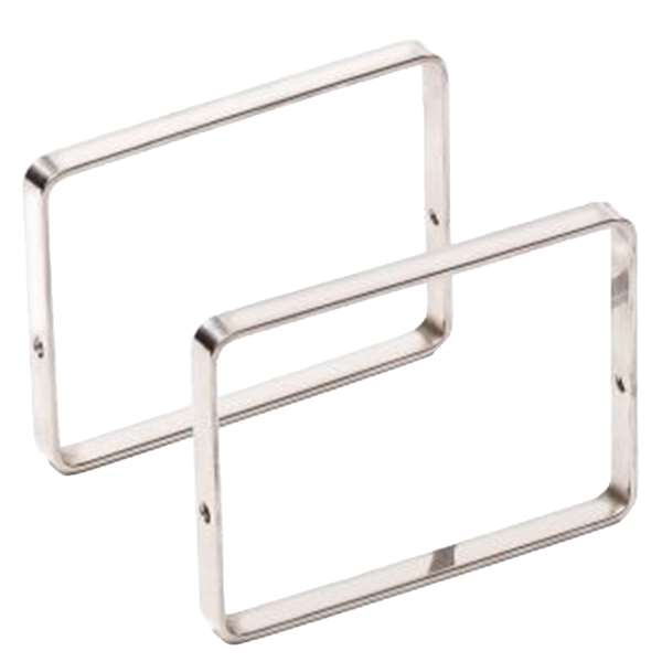 Image de ANNEAU EN ACIER SLIM