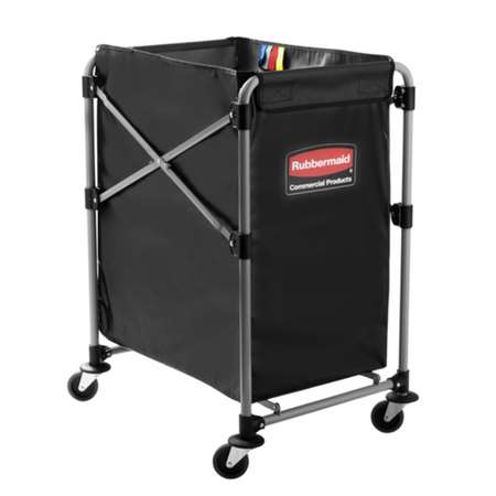 SAC POUR CHARIOT X-CART PLIANT 150L