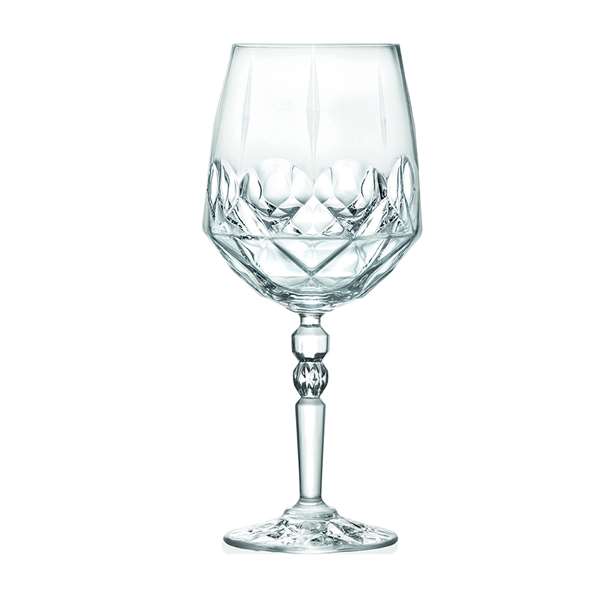 Image de BOITE DE 6 VERRES 'ALKEMIST' 53CL