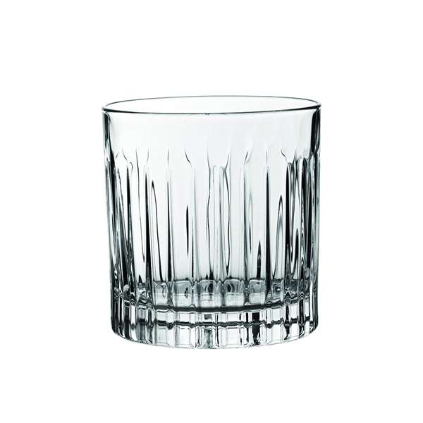 Image de BOITE DE 6 VERRES FORME BASSE 'TIMELESS' 31CL