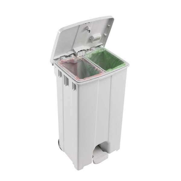 Image de SEPARATEUR DE TRI DOUBLE POUR POLARIS DELUX