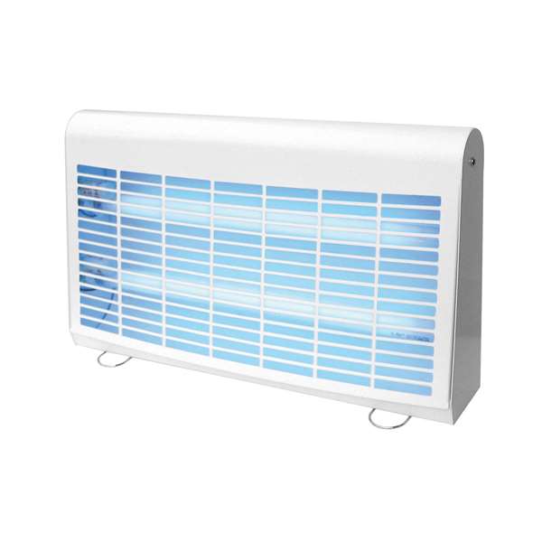 Image de DESINSECTISEUR A GLUE BLANC 35W