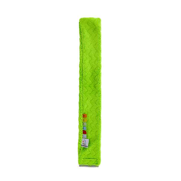 Image de HOUSSE MICROFIBRE VERTE POUR LAME DELTA-FLEX (FTS7,5X54CM)