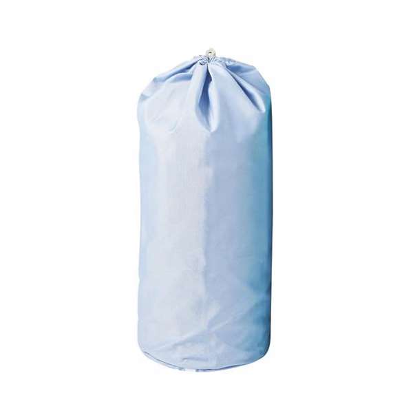 Image de SAC A LINGE FERMETURE FIX-LOCK BLEU
