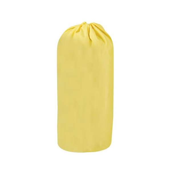 Image de SAC A LINGE FERMETURE FIX-LOCK JAUNE