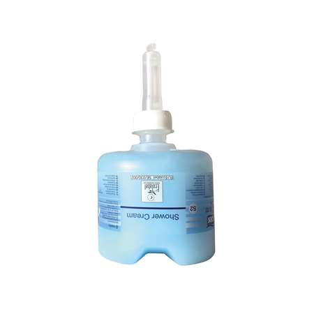 Image de TORK PREMIUM SAVON LIQUIDE CORP&CHEVEUX ECOLABEL S2 0.475LX8