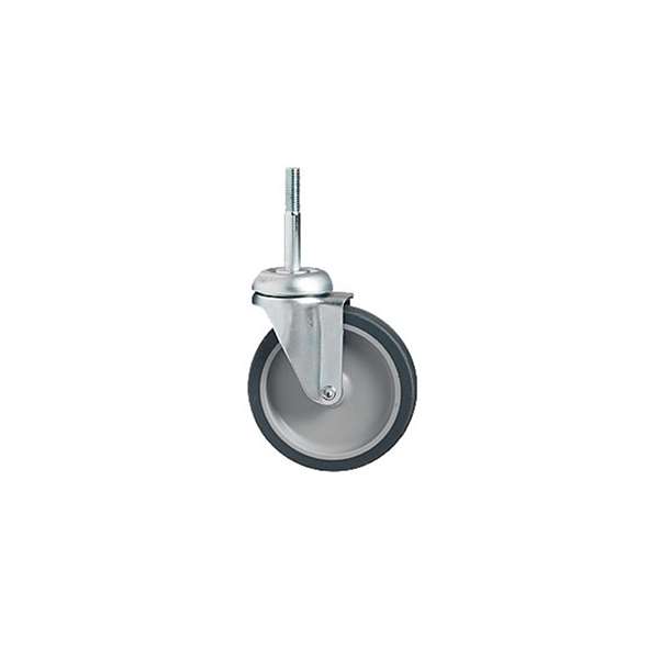 Image de ROUE SOUPLE DIAM.100MM POUR IDEATOP
