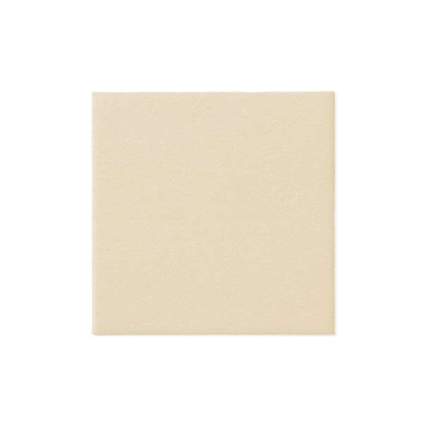 Image de SERVIETTE AIRLAID BIO LEAF CHAMPAGNE 40X40CM X1000