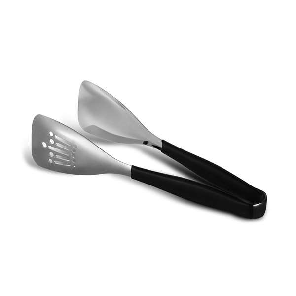 Image de PINCE A BUFFET PVC LONG.235MM