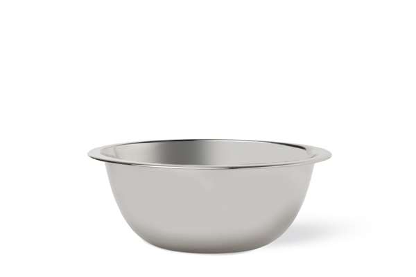 Image de BASSINE HEMISPHERIQUE INOX DIAM.400MM