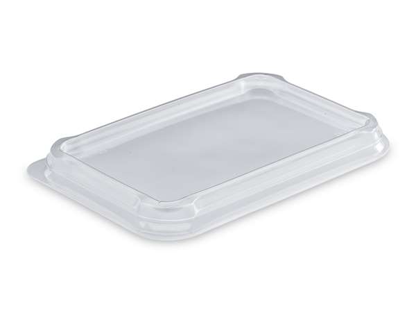 Image de COUVERCLE BARQUETTE SCELLABLE ALPHACEL 510-760-910ML X300